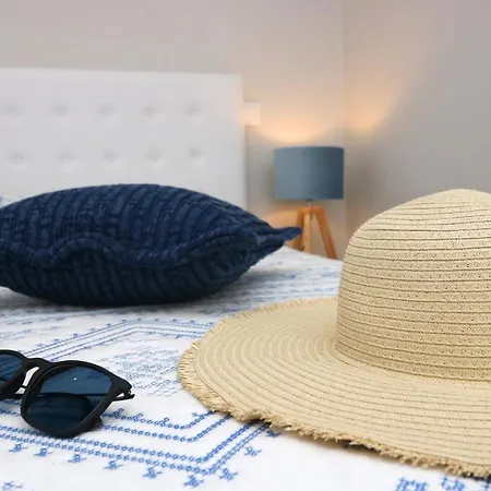 Beach Terraces *