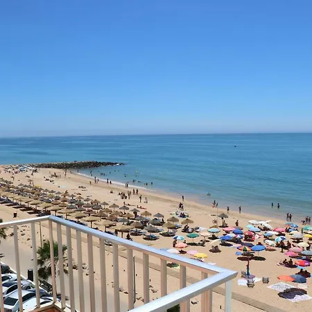 Apartamento Beach Terraces