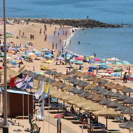 Apartamento Beach Terraces Quarteira