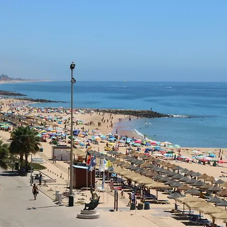 Beach Terraces Quarteira