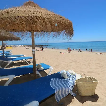 Beach Terraces * Quarteira