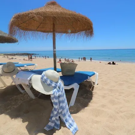 Beach Terraces Apartamento *