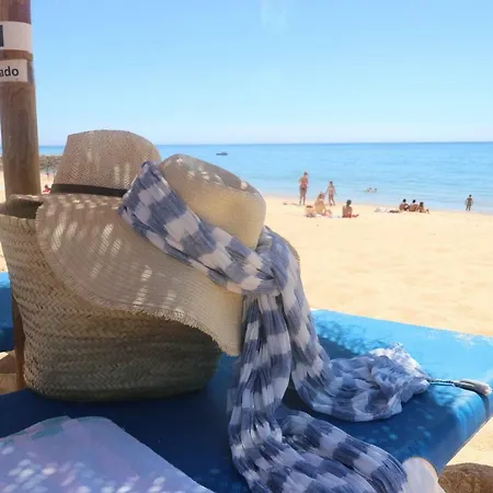 Beach Terraces 公寓