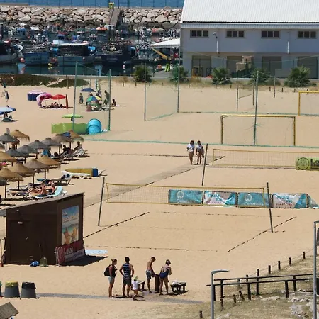 公寓 Beach Terraces