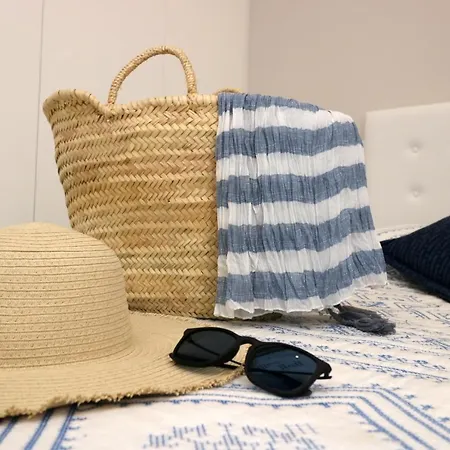 公寓 Beach Terraces *